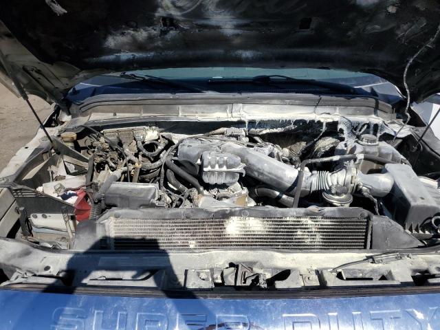 1FT8W3B67EEA76331 Ford F350 Super Duty