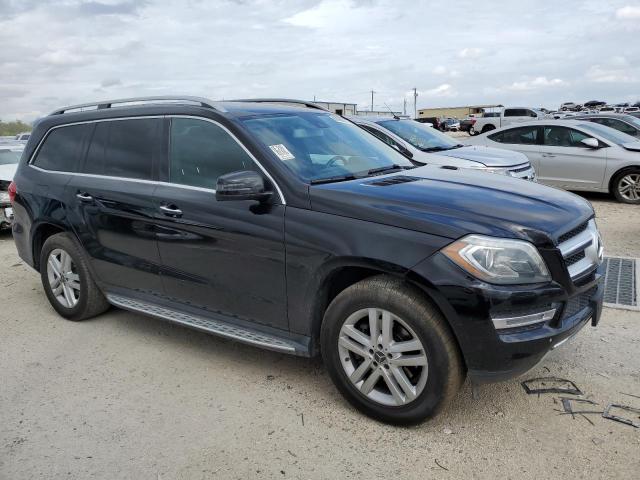 VIN 4JGDF6EE8GA636656 2016 Mercedes-Benz GL-Class, ... no.4