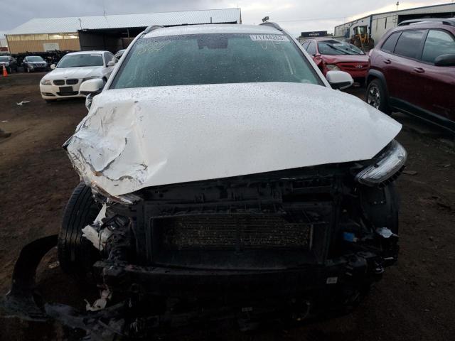 KM8K2CAA3MU737859 | 2021 HYUNDAI KONA SEL