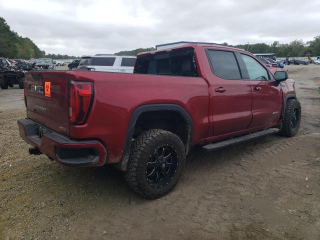 3GTP9EED0KG125964 GMC Sierra K1500 At4