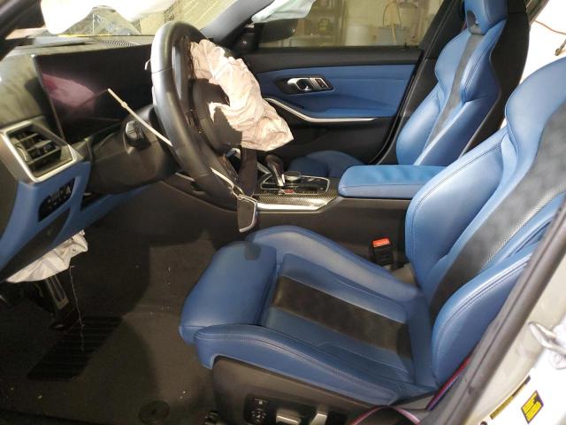 WBS43AY04PFN72871 BMW M3 Competition