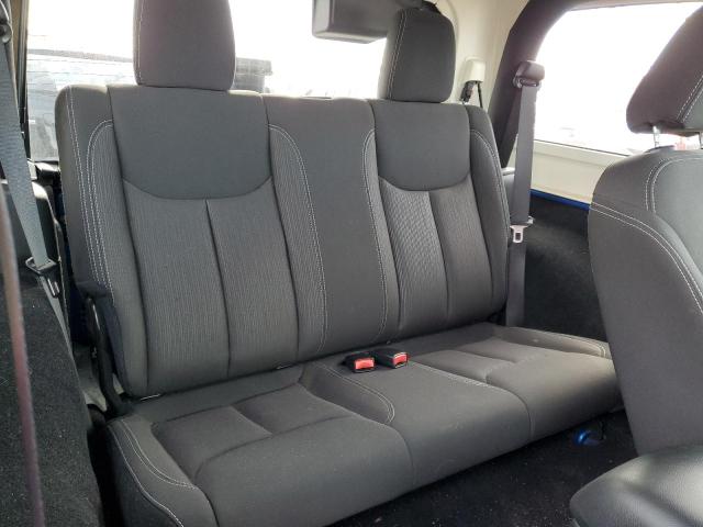 1C4AJWBG5FL751746 Jeep Wrangler Sahara