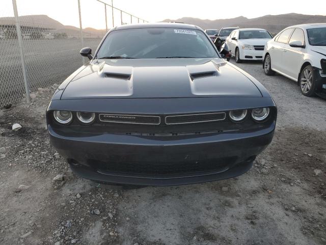 2C3CDZAG6KH509336 | 2019 DODGE CHALLENGER