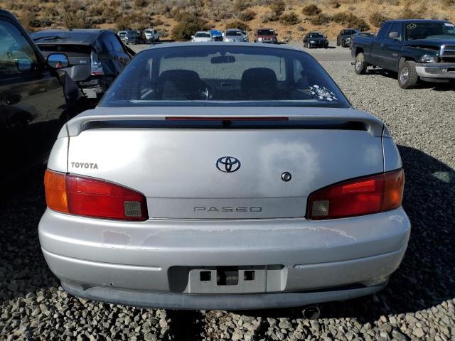 JT2EL45F7N0086005 1992 Toyota Paseo