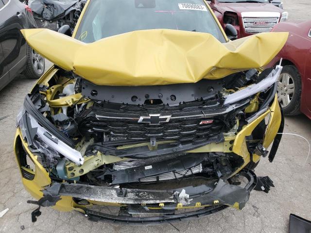 2024 CHEVROLET TRAX 2RS - KL77LJE26RC073422