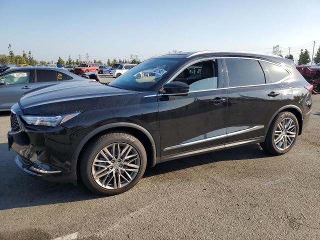 2023 Acura MDX 