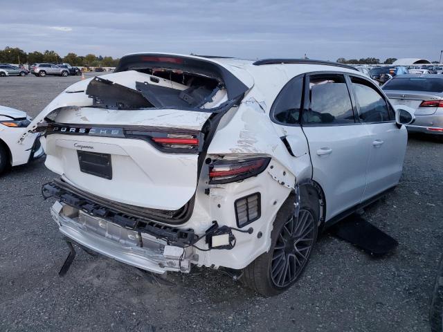 WP1AA2AY9LDA04996 Porsche Cayenne