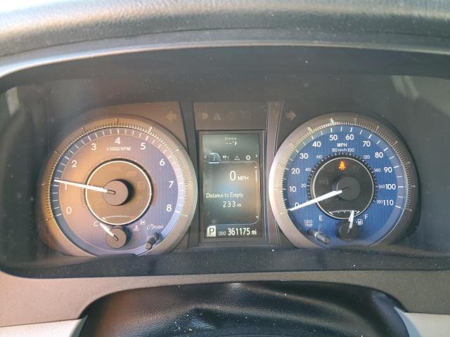 5TDZZ3DC4KS015975 Toyota SIENNA