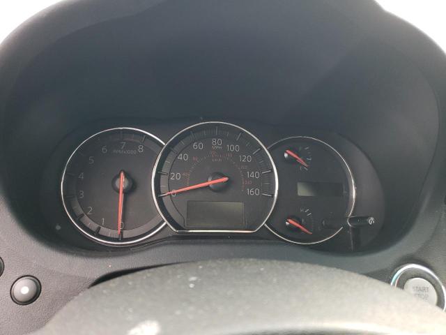 1N4AA5AP1EC449970 Nissan MAXIMA S