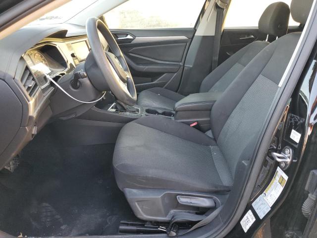 2019 VOLKSWAGEN JETTA S - 3VWC57BU0KM141123