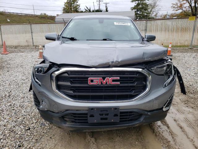 3GKALTEV1KL149643 GMC Terrain Sle