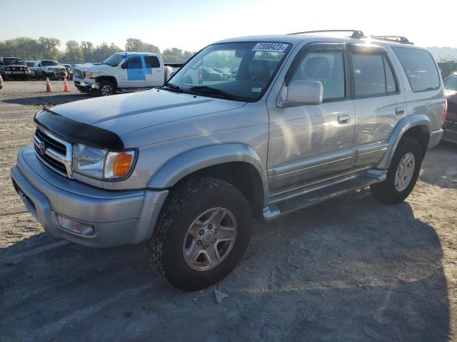 1999 Toyota 4Runner Limited