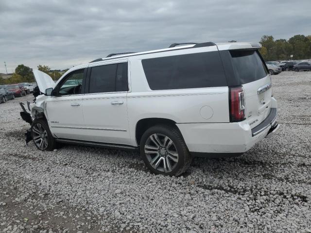 VIN 1GKS2HKJ6JR398842 2018 GMC Yukon, Denali no.2