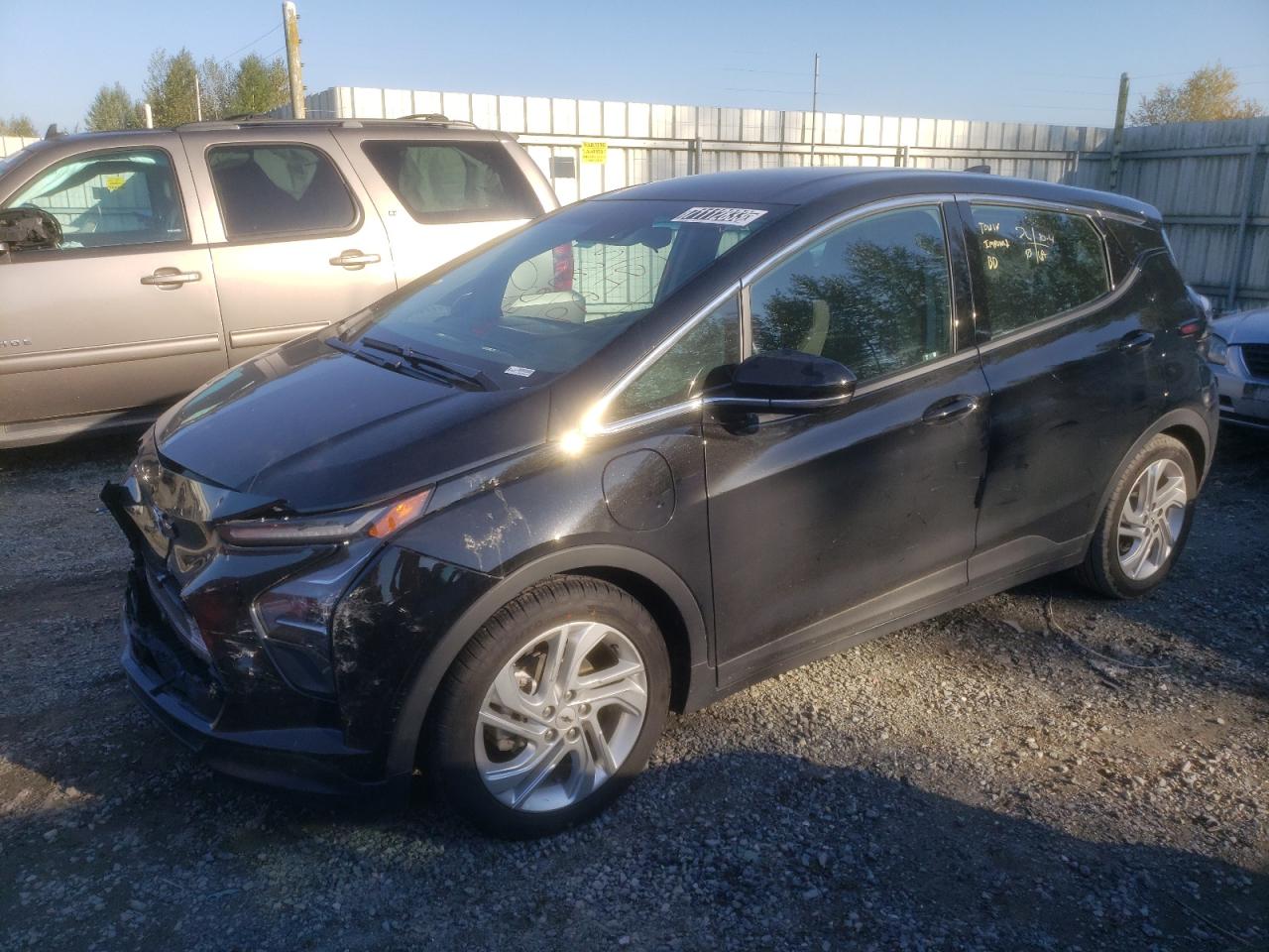 1G1FW6S06N4125327 CHEVROLET BOLT 2022