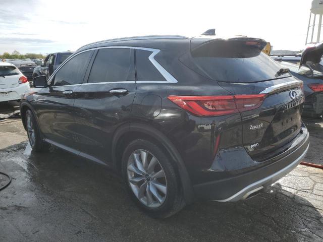 3PCAJ5M3XLF121269 Infiniti QX50 PURE 2