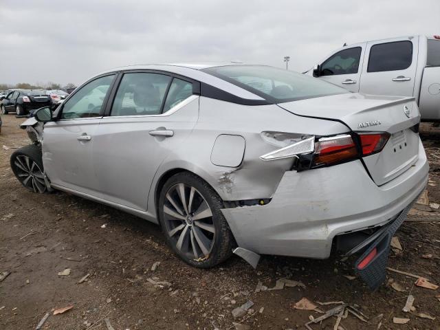 1N4BL4CV2KC230905 | 2019 NISSAN ALTIMA SR