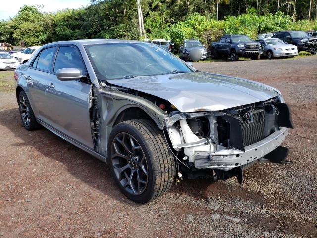 Vin: 2c3ccabg7hh593744, lot: 70549363, chrysler 300 s 20174
