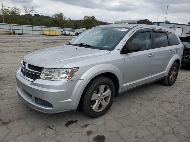 2012 Dodge Journey SE