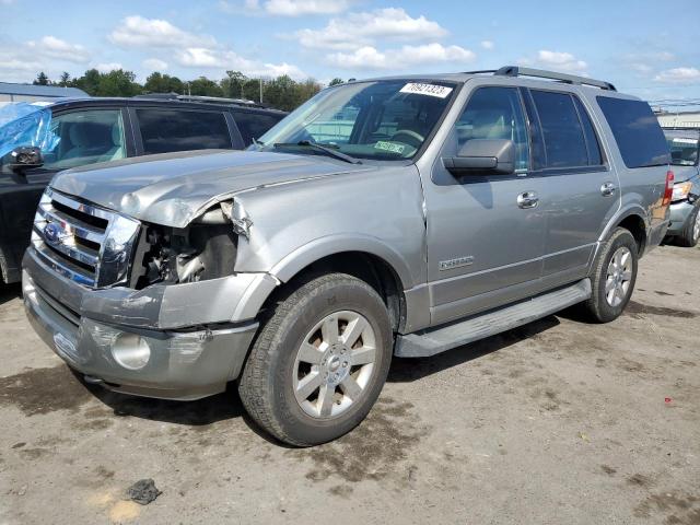 2008 Ford Expedition XLT