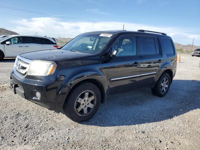 2011 Honda Pilot Touring