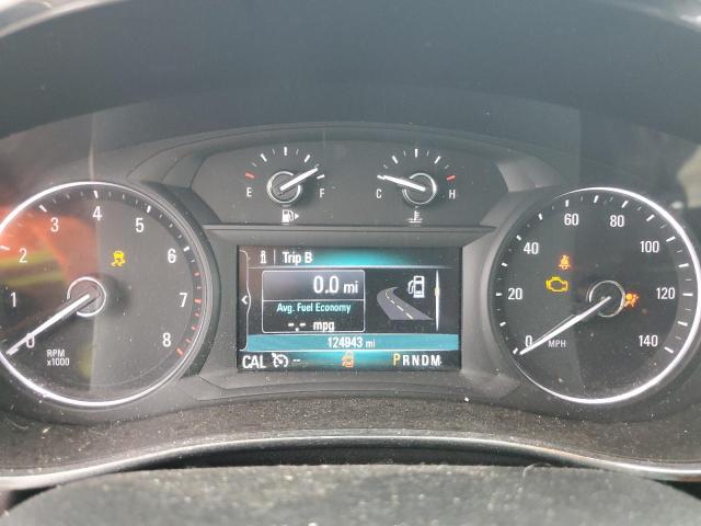 KL4CJASB9JB521393 Buick Encore Preferred