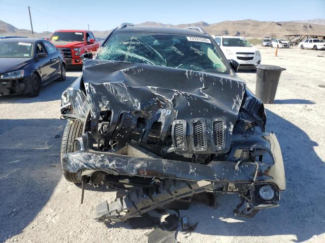 2018 JEEP CHEROKEE L - 1C4PJLLB2JD553155