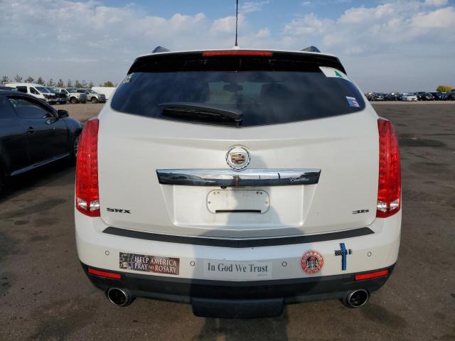 3GYFNCE3XFS623721 Cadillac Srx Performance Collection