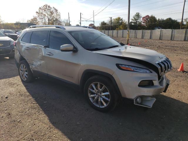 1C4PJMDS8FW674241 | 2015 JEEP CHEROKEE L