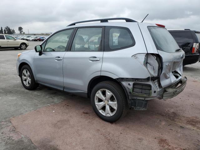 JF2SJABC7FH840212 Subaru Forester 2.5i