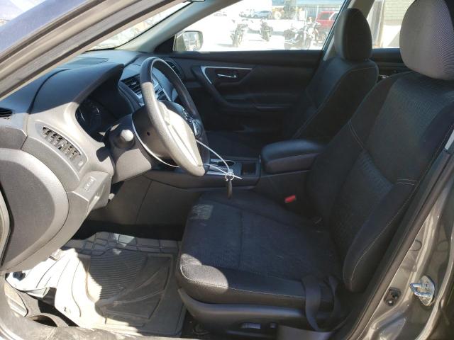 2018 NISSAN ALTIMA 2.5 - 1N4AL3AP6JC202758