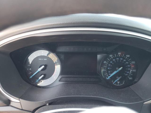 3FA6P0H73GR151518 Ford FUSION SE