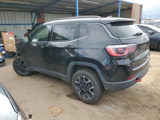 3C4NJDDB3KT639078 2019 Jeep Compass Trailhawk