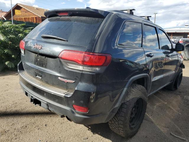 1C4RJFLG7JC170856 Jeep Grand Cherokee Trailhawk