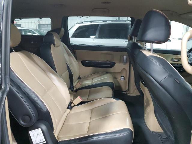 KNDMC5C13F6026236 KIA SEDONA EX