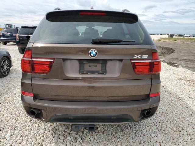 VIN 5UXZV4C58D0B17582 2013 BMW X5, Xdrive35I no.6