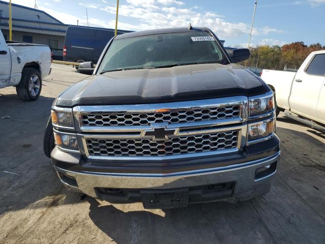 2015 CHEVROLET SILVERADO - 1GCVKREC4FZ217563