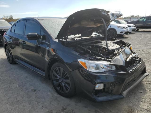 JF1VA1A64J9827921 | 2018 Subaru wrx