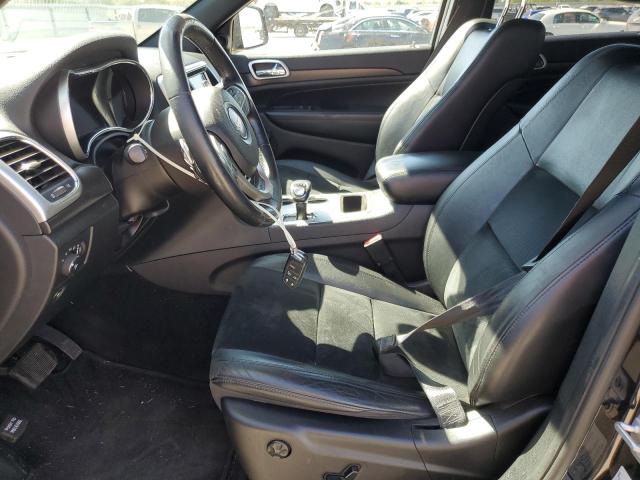 1C4RJEAG5FC872100 Jeep Grand Cherokee Laredo