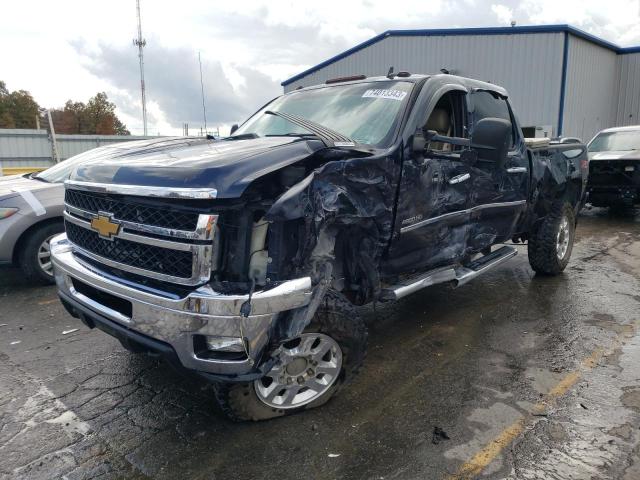 Vin: 1gc1kye87df155580, lot: 74013343, chevrolet all models k2500 heavy duty ltz 2013 img_1