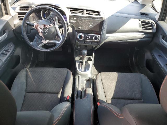 2018 HONDA FIT SPORT - 3HGGK5H60JM700566