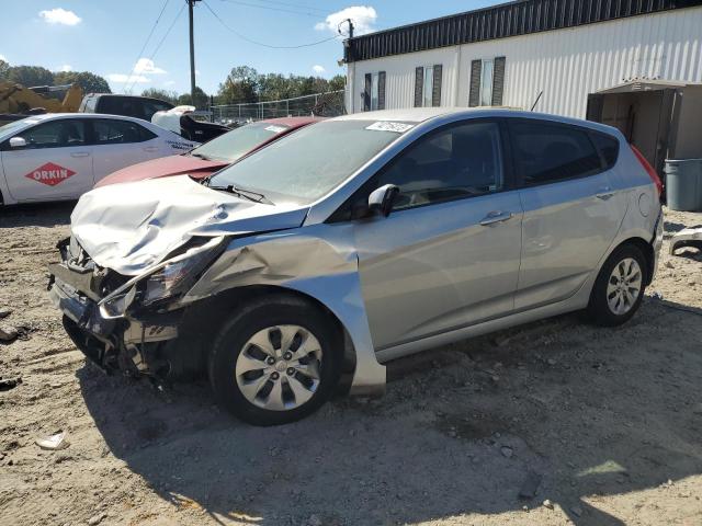 2015 HYUNDAI ACCENT GS - KMHCT5AE4FU217849