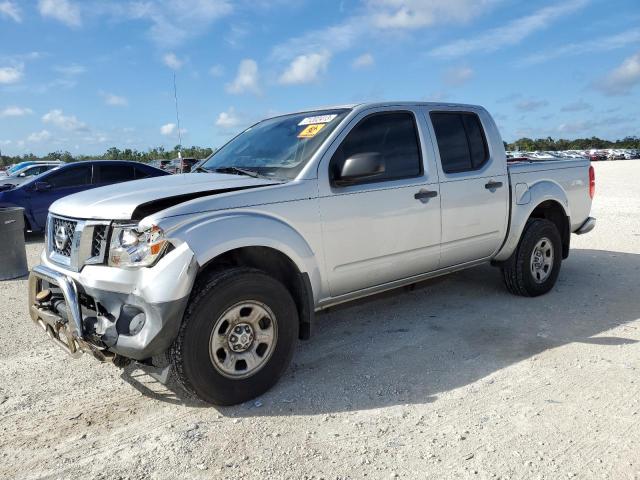 2015 Nissan Frontier S