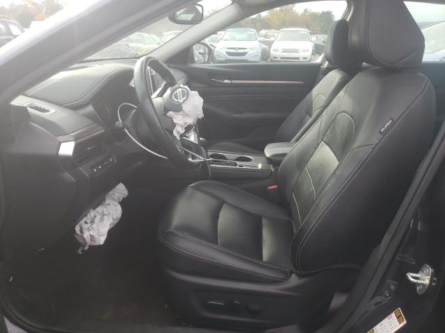 1N4BL4EVXKC202248 Nissan ALTIMA SL