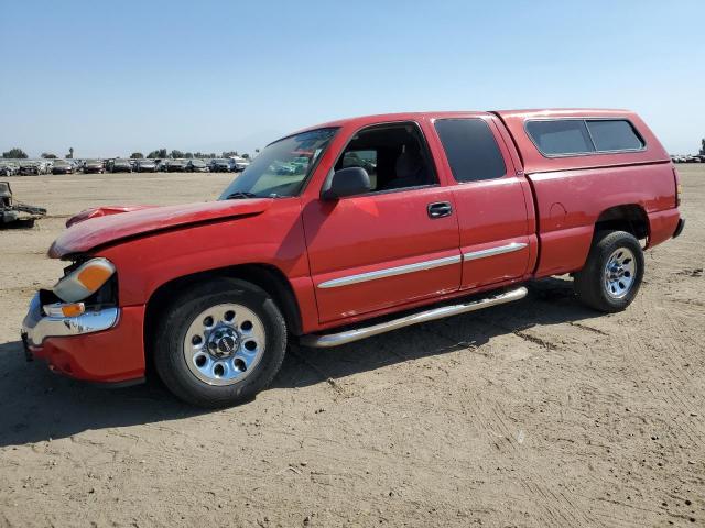 2006 GMC New Sierra 1500 