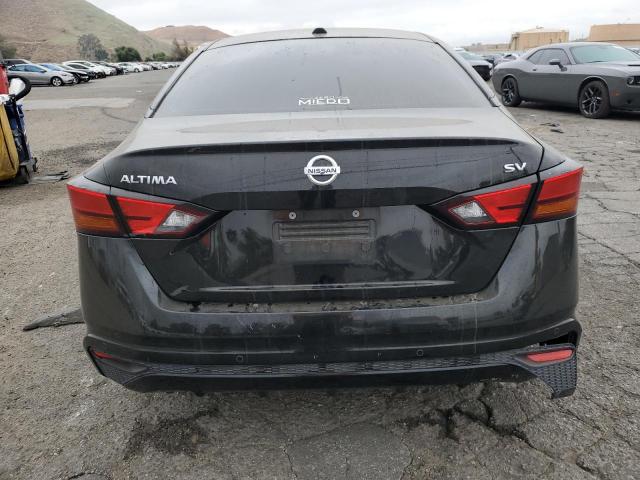 1N4BL4DV6MN334979 | 2021 Nissan altima sv