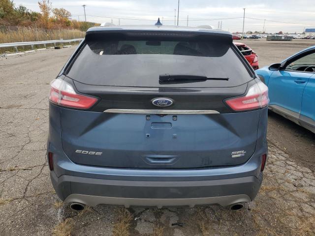 2FMPK4J97KBC60003 Ford EDGE SEL