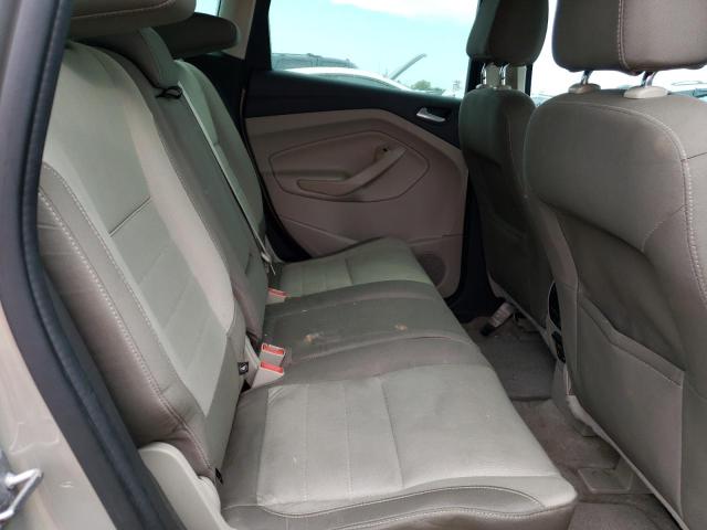 1FADP5AU7FL124825 Ford C-MAX SE