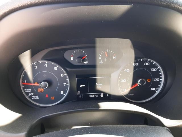 2018 GMC TERRAIN 3GKALMEV4JL292526