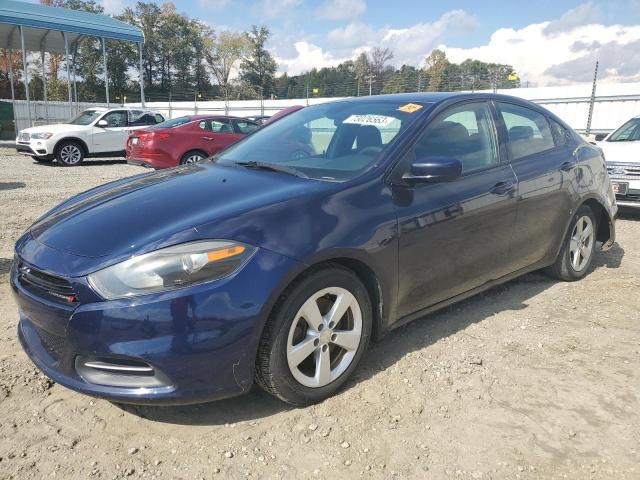 VIN 1C3CDFBB5FD390036 2015 DODGE DART no.1