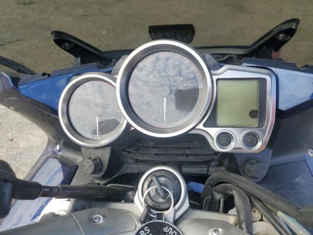 2006 YAMAHA FJR1300 JYARP15E76A000833